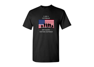 My Oath Never Expires Tee