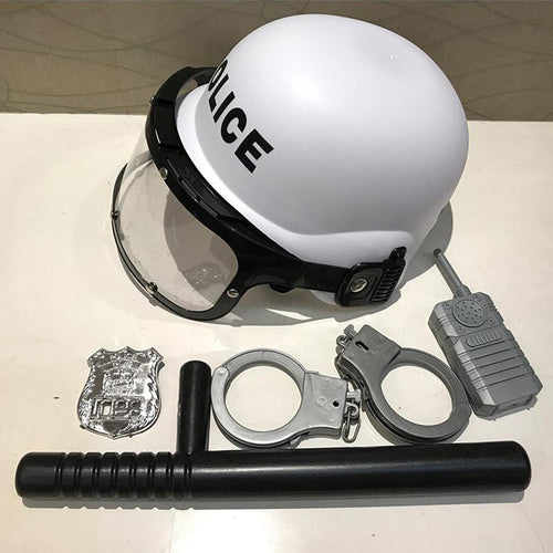 Children's 'Police' Kit