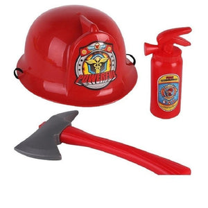 Child's 'Fireman' Kit